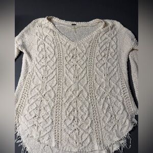 Free People Sweater
